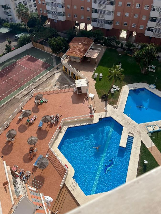 Sky Saltillo Alto توريمولينوس المظهر الخارجي الصورة