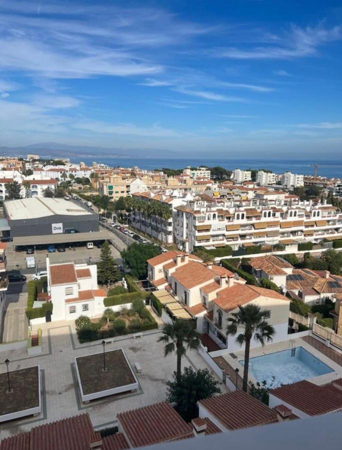 Sky Saltillo Alto توريمولينوس المظهر الخارجي الصورة