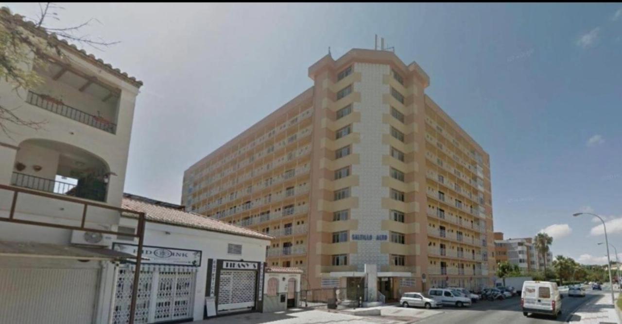 Sky Saltillo Alto توريمولينوس المظهر الخارجي الصورة